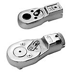 ASH トルクレンチラチェットヘッドLC090N用