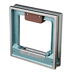 精密水準器角形 A級