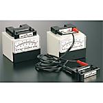 紫外線強度計J-221 長波長 アナログ