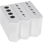 ARM 北川KPC用アルミ生爪