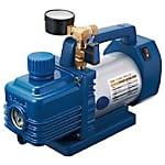 BBK ハイブリットマイクロ真空ポンプ