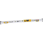 検査用デジタルフォルトチェックレベル(3/1000・6/1000傾斜測定)