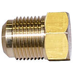 フローバル 冷媒フレアージョイント フレアプラグ本体 07201294