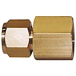 フローバル 冷媒フレアージョイント ヒッチングN付 07201237