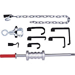 日平 プーラー ヘビーデューティーボディープーラー