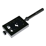 ハスコー HD-10F フレアナット修正機