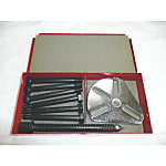 日平 ハンドル着脱工具 クイックステアリングプーラー