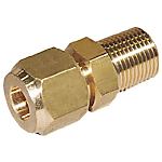 フローバル 冷媒フレアージョイント ハーフユニオンN付 07201115