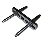 ハウジングナットレンチ2t車用