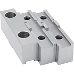 松本スクロールチャック用鉄生爪