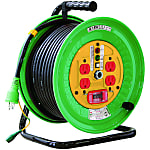 100V過負荷漏電遮断器付