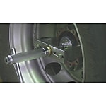 ハスコー ホイールハブインサーター