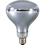 安全投光器用電球