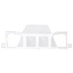 ヒシ カードホルダーPQ型 ナチュラル