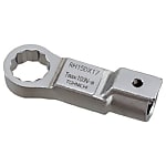 トーニチ RH型リングヘッド(インチサイズ) RH12DX9/16