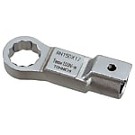 RH型リングヘッド RH27シリーズ