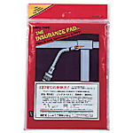 耐熱パッド RPAD