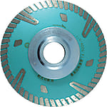 ダイヤモンドカッター“RZプロテクト面いち”(乾式)