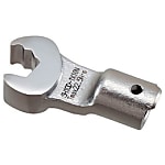 トーニチ SH-N型ノッチ付オープンヘッド SH12D-5X14N