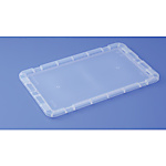 サンボックス #7, #13-5フタ 透明