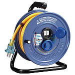 コードリール サンデーレインボーリールミニ