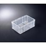 透明コンテナー TP-342B クリア