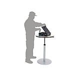 STSR-600 回転天板昇降タイプ