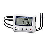 T&D 温度記録計 おんどとり TR-71nw