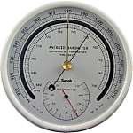 アネロイド型気圧計 SBR151