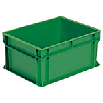 ラボボックス 24-2B 外寸 445×344×217㎜ 3-139-569