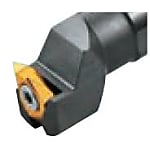 ねじ切り加工用ホルダ DS-STT