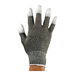 Anti‑Static Gloves (Finger Coating)