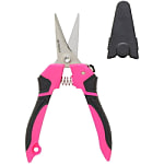 ステンレスミニ万能鋏 145mm MS-145M