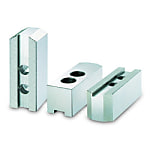 生爪 B-200/B-200小径 北川油圧・エアチャック用