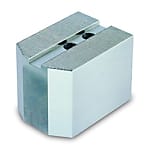 生爪 M/H幅広爪 松本・日立油圧・エアチャック用