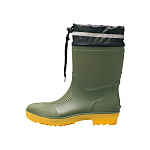 Short Safety Boots 85763