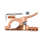 アースクリップ