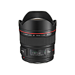 キヤノン EFレンズ (広角)