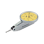 てこ式ダイヤルゲージ MarTest (広い測定範囲) 800
