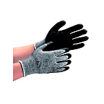 ミドリ安全 耐切創手袋 滑り止め付 カットガードG150
