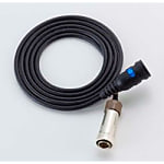 精密電動マイクログラインダ アクセサリ