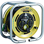 段積みリールケーブルタイプ