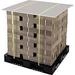 リス トップフレーム T14 1100×1100