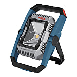 ボッシュ バッテリー投光器