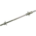 マノスター ビニル管用壁用ピトー管(壁用静圧管)