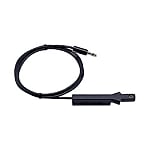 はんだ送りユニット用フィーダースイッチ