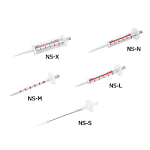 滅菌済シリンジ0.5mL(NSTP用) 00-NS-SB