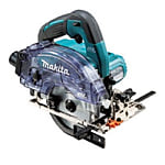 125ミリ充電式防じんマルノコKS512D