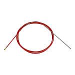 SB240Aトーチ用 アルミ用ライナー