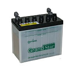 溶接機バッテリー開放型 保水式